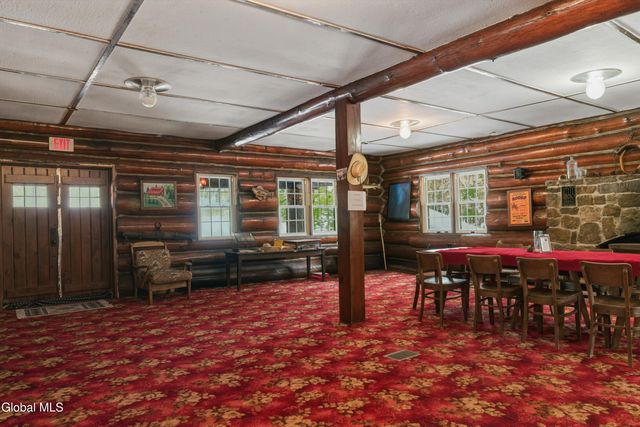 746 Howe Road, Lake Luzerne, NY 12846