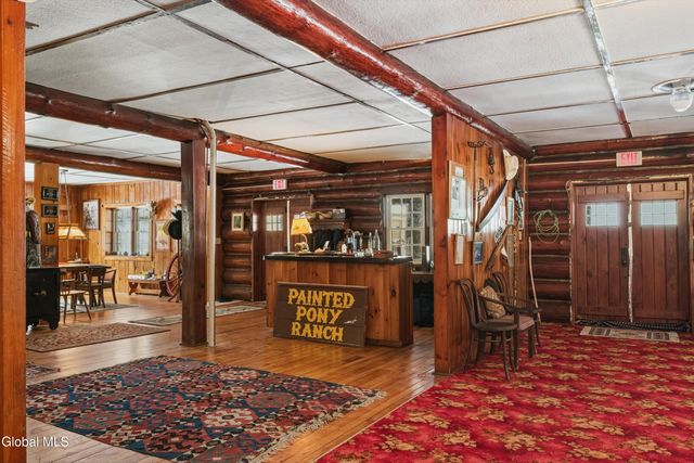 746 Howe Road, Lake Luzerne, NY 12846