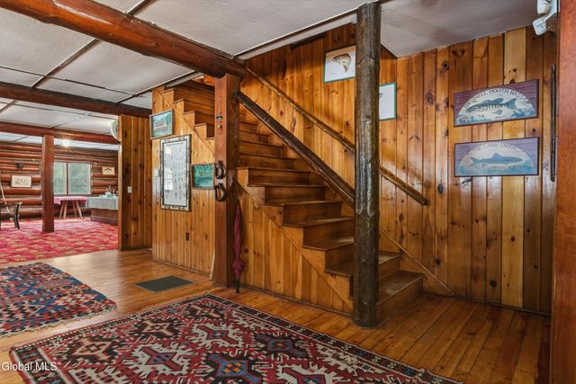 746 Howe Road, Lake Luzerne, NY 12846