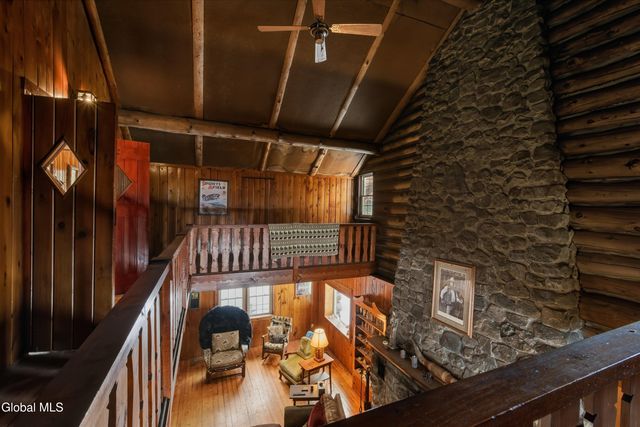 746 Howe Road, Lake Luzerne, NY 12846