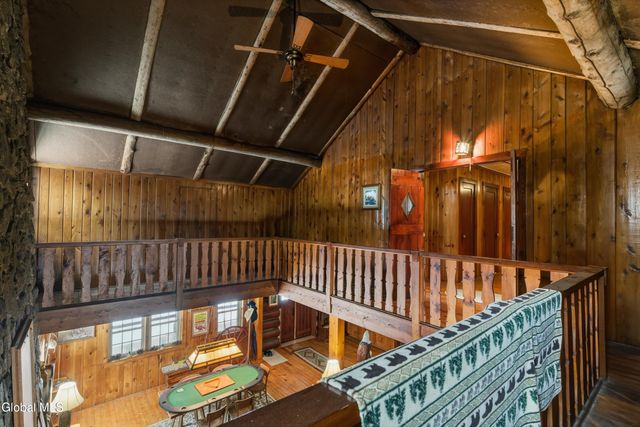 746 Howe Road, Lake Luzerne, NY 12846