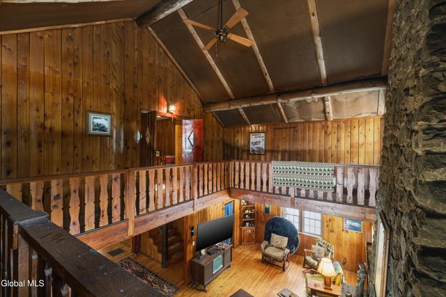 746 Howe Road, Lake Luzerne, NY 12846