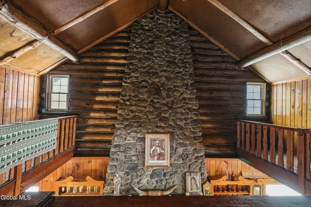 746 Howe Road, Lake Luzerne, NY 12846