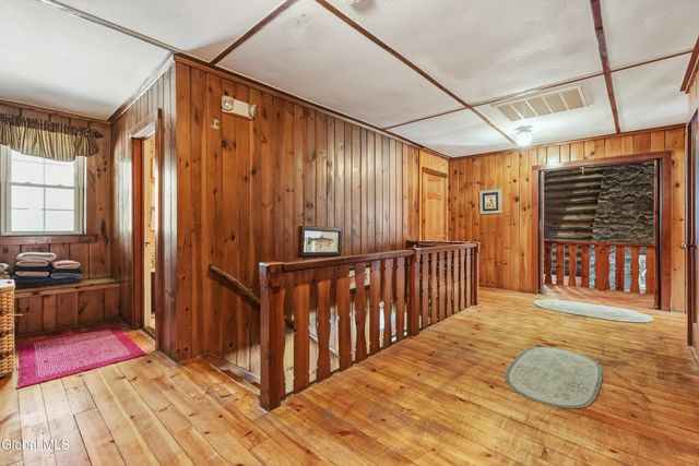 746 Howe Road, Lake Luzerne, NY 12846