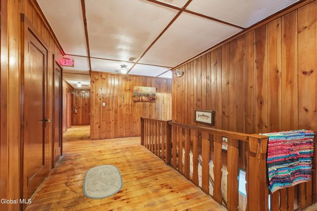 746 Howe Road, Lake Luzerne, NY 12846