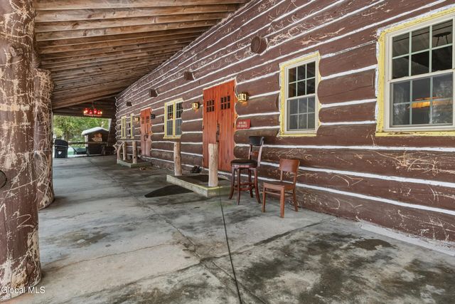 746 Howe Road, Lake Luzerne, NY 12846