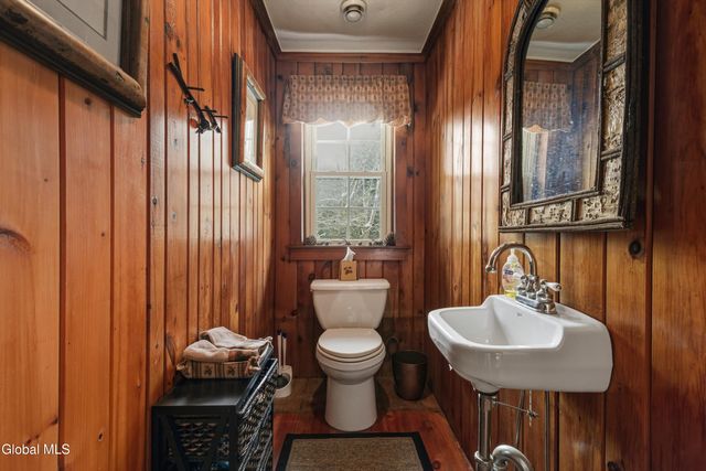 746 Howe Road, Lake Luzerne, NY 12846