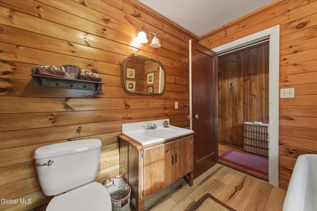 746 Howe Road, Lake Luzerne, NY 12846