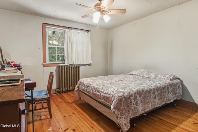 746 Howe Road, Lake Luzerne, NY 12846