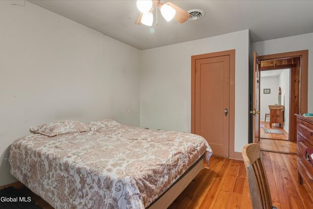 746 Howe Road, Lake Luzerne, NY 12846