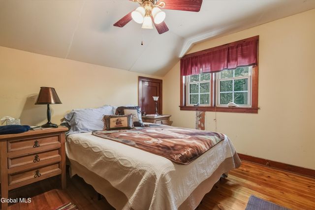 746 Howe Road, Lake Luzerne, NY 12846