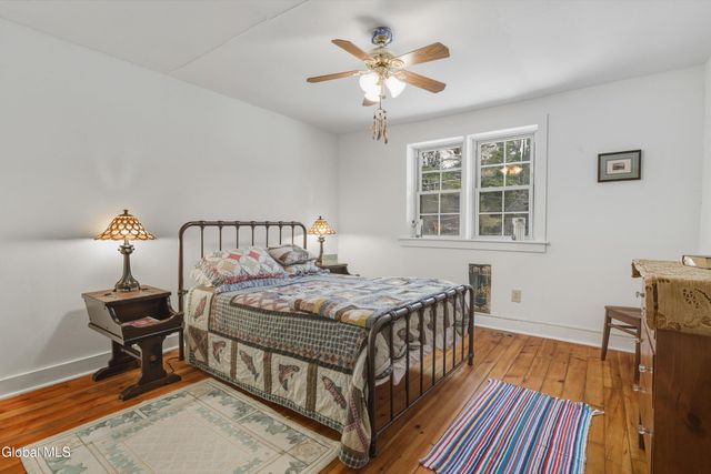 746 Howe Road, Lake Luzerne, NY 12846