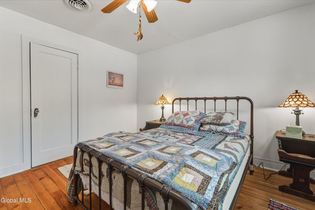 746 Howe Road, Lake Luzerne, NY 12846