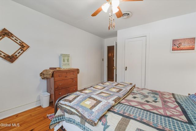 746 Howe Road, Lake Luzerne, NY 12846