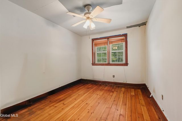 746 Howe Road, Lake Luzerne, NY 12846