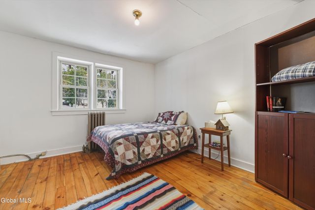 746 Howe Road, Lake Luzerne, NY 12846