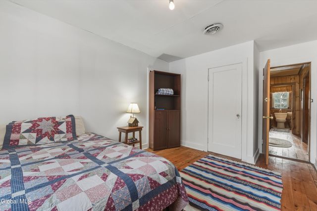 746 Howe Road, Lake Luzerne, NY 12846