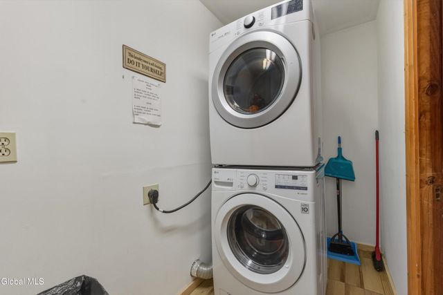 746 Howe Road, Lake Luzerne, NY 12846