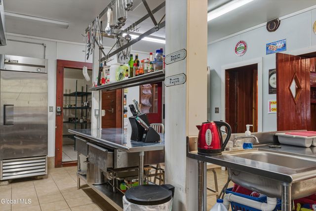 746 Howe Road, Lake Luzerne, NY 12846