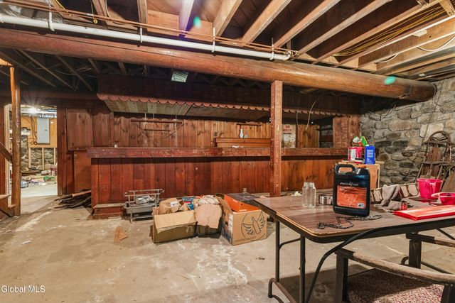 746 Howe Road, Lake Luzerne, NY 12846