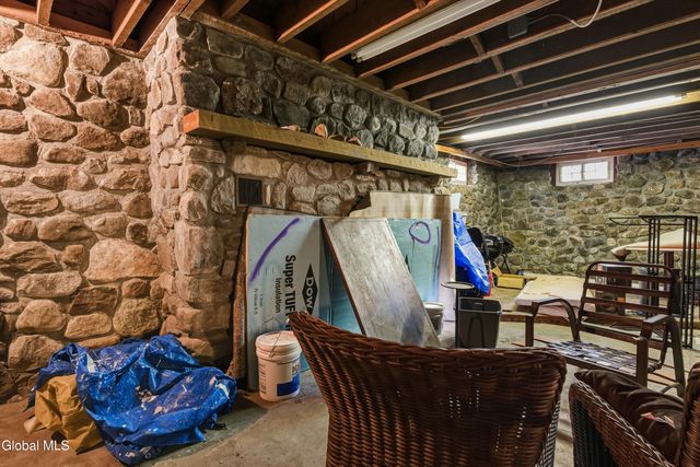 746 Howe Road, Lake Luzerne, NY 12846