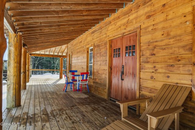 746 Howe Road, Lake Luzerne, NY 12846