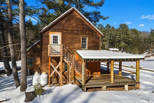 746 Howe Road, Lake Luzerne, NY 12846