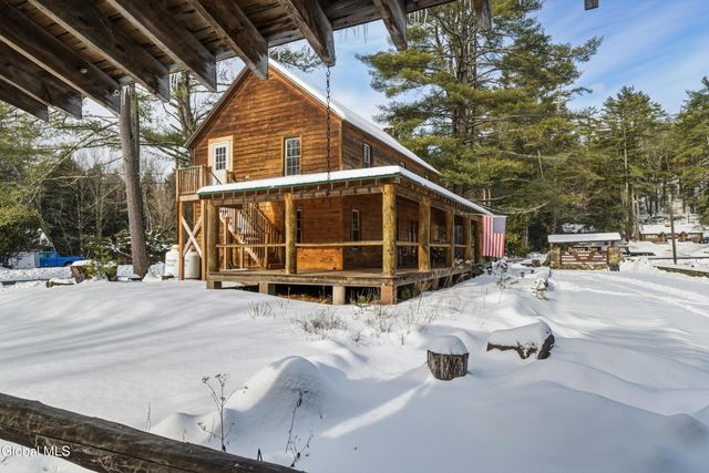 746 Howe Road, Lake Luzerne, NY 12846