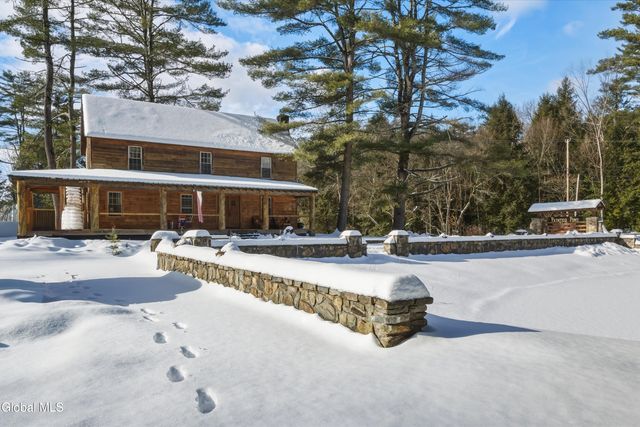 746 Howe Road, Lake Luzerne, NY 12846