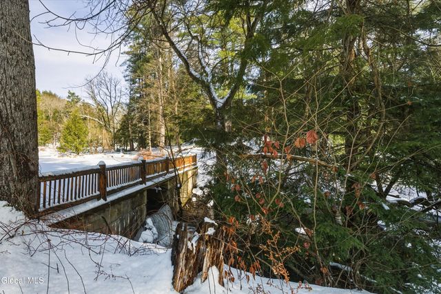 746 Howe Road, Lake Luzerne, NY 12846