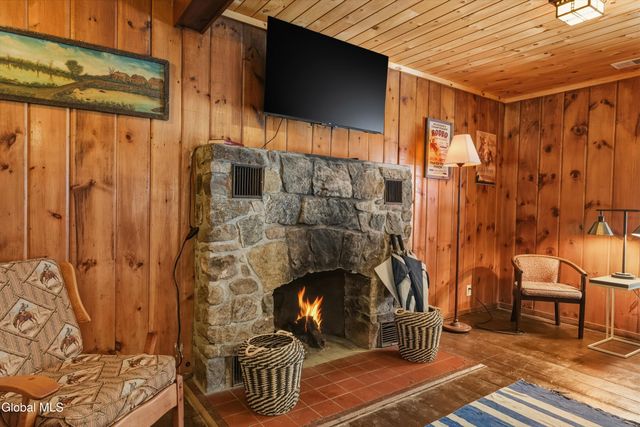 746 Howe Road, Lake Luzerne, NY 12846