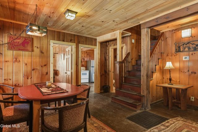 746 Howe Road, Lake Luzerne, NY 12846