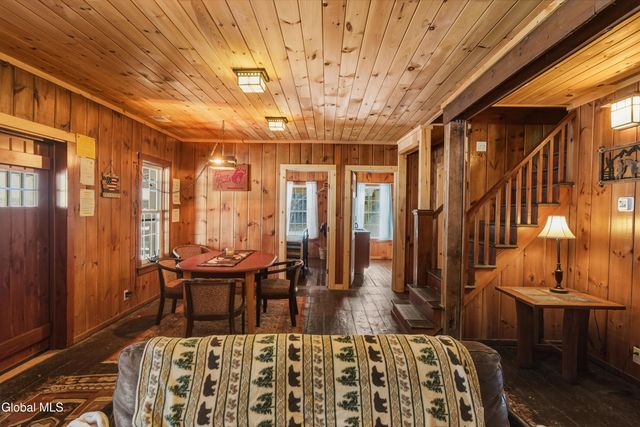 746 Howe Road, Lake Luzerne, NY 12846