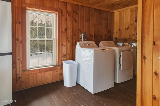 746 Howe Road, Lake Luzerne, NY 12846