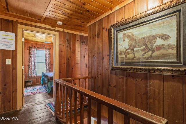 746 Howe Road, Lake Luzerne, NY 12846