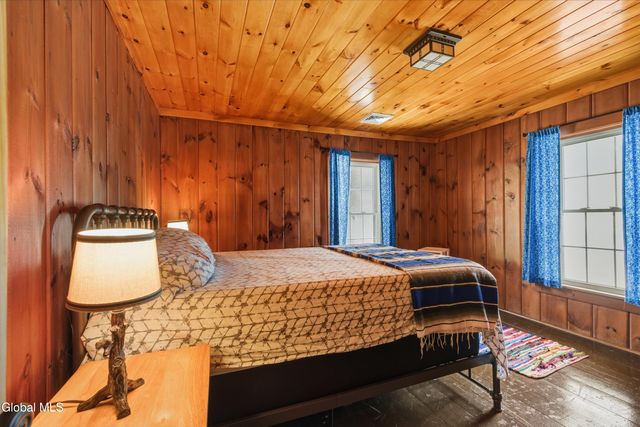 746 Howe Road, Lake Luzerne, NY 12846