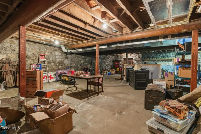 746 Howe Road, Lake Luzerne, NY 12846