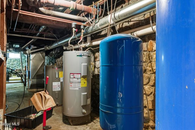 746 Howe Road, Lake Luzerne, NY 12846