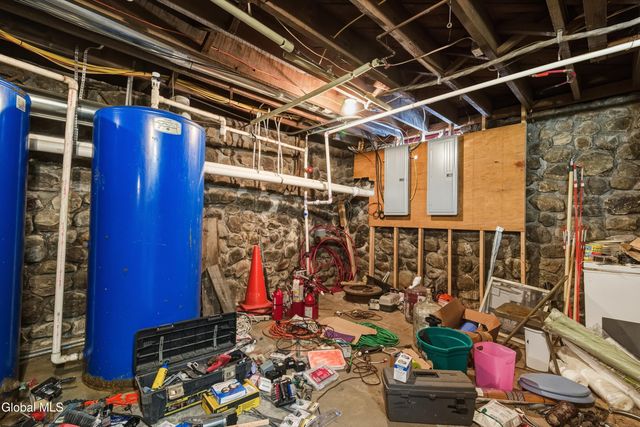 746 Howe Road, Lake Luzerne, NY 12846