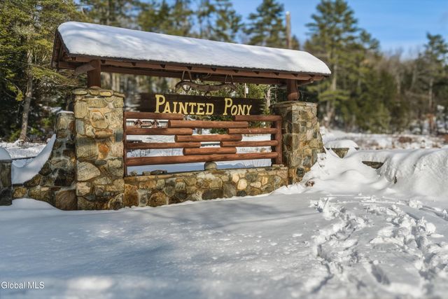 746 Howe Road, Lake Luzerne, NY 12846