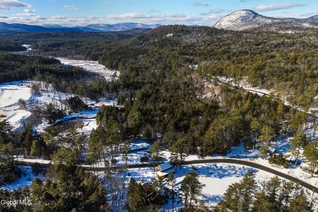 746 Howe Road, Lake Luzerne, NY 12846