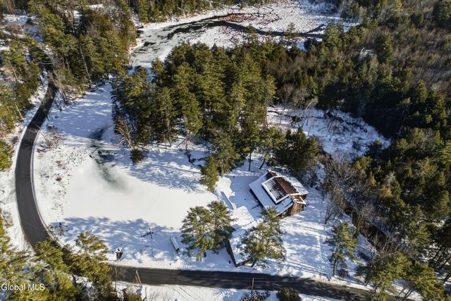 746 Howe Road, Lake Luzerne, NY 12846