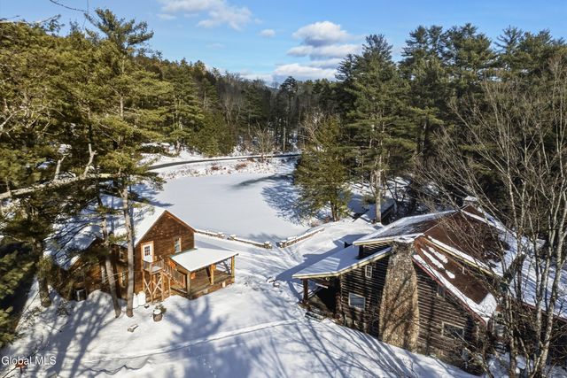 746 Howe Road, Lake Luzerne, NY 12846