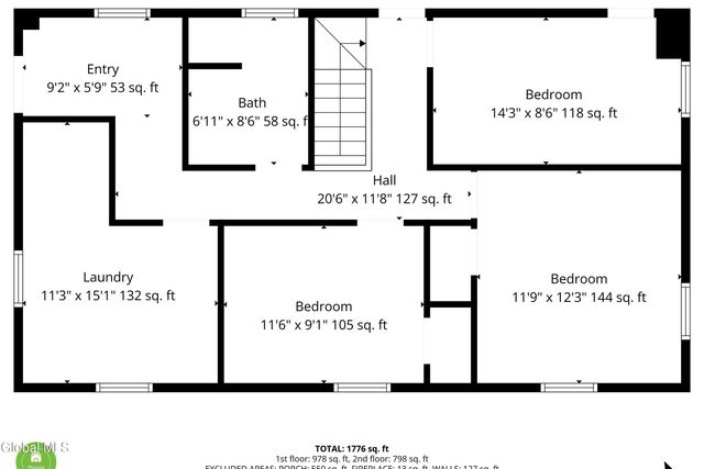 746 Howe Road, Lake Luzerne, NY 12846