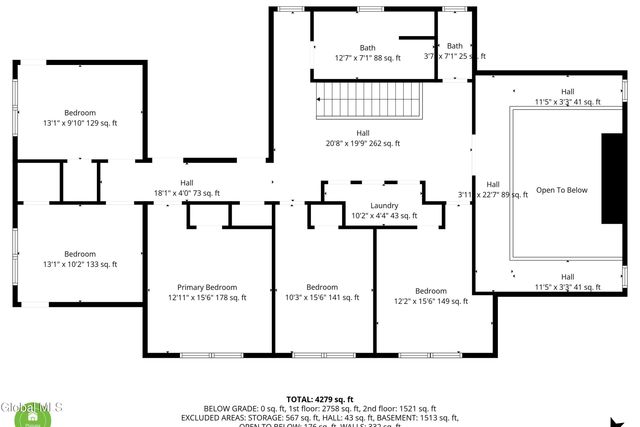 746 Howe Road, Lake Luzerne, NY 12846