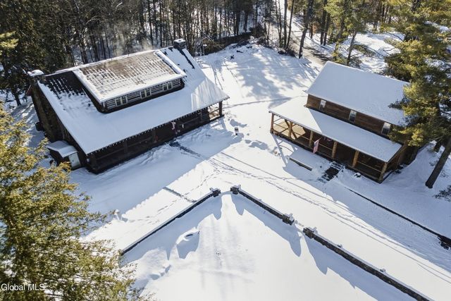 746 Howe Road, Lake Luzerne, NY 12846