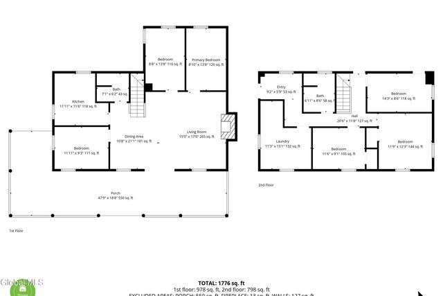 746 Howe Road, Lake Luzerne, NY 12846