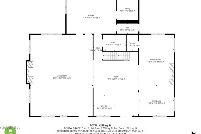 746 Howe Road, Lake Luzerne, NY 12846