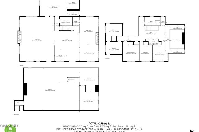 746 Howe Road, Lake Luzerne, NY 12846