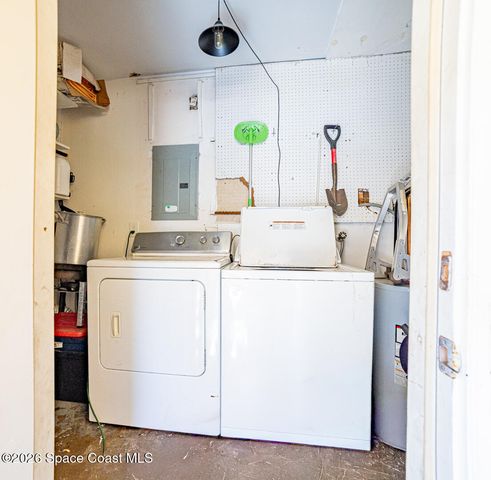 940 Allendale Street, Titusville, FL 32796